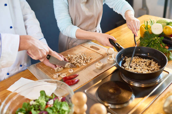 cooking 1