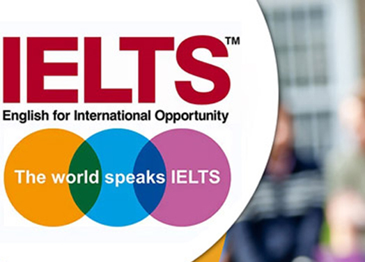 IELTS NEw