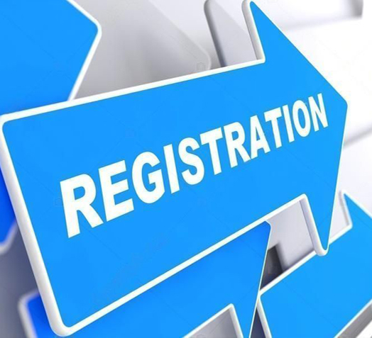 Registration